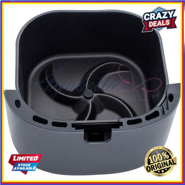 philips airfryer hd9220 accessories