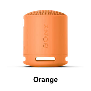 Sony SRS-XB100 Portable Wireless Speaker ลำโพงไร้สาย by Pro Gadgets