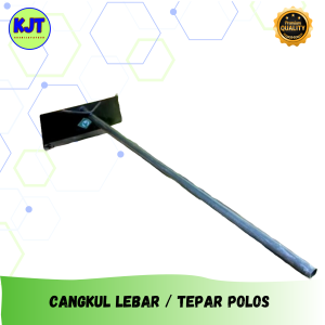 GARUK POLOS SERBAGUNA UNTUK GARUK SAMPAH KOTORAN DAN GARUK GABAH