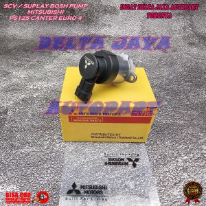 SENSOR SWITCH SUPLAY PUMP PAM MITSUBISHI CANTER PS125 EURO4 EURO 4