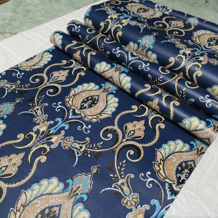 MOTIF%20BARU%20Wallpaper%20Sticker%20Dinding%20%20Motif%20CAKRA%20GOLD%20-%20Wallstiker%20Dinding%20Kamar%20Tidur%20Ruang%20Tamu%20-%20Image%209