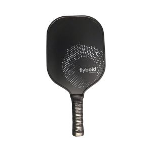 Flybold Pickleball Paddle Graphite Face Polymer Honeycomb Core
