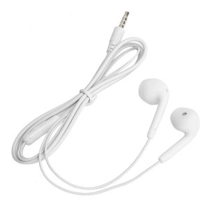 U19 Macaron Color 3.5mm Bass HIFI Headset Game Earphones With Mic For Cell Phone/Computer