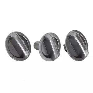Auto Air Conditioning Control Knob UB9B61195 UB9C61195 Suitable for Effortlessly Operation & Modern Interior Aesthetics