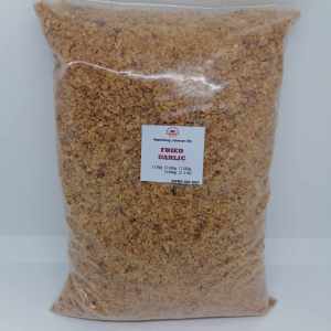 PURE Fried Garlic 1Kg PURE IMPORTED PREMIUM QUALITY