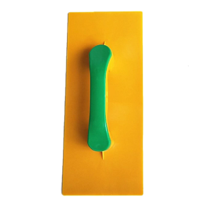 Float Trowel Plastic Concrete Float Trowel Drywall Finishing Comfortable Grip Drywall Finishing Plastering Trowel
