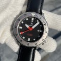 STEELFLIER SF752 Stylish Men's Automatic Watch NH35 Movement 200m Water Resistant. 