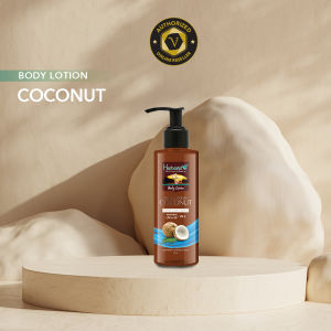 Herborist Body Lotion Zaitun | Coconut | Frangipani