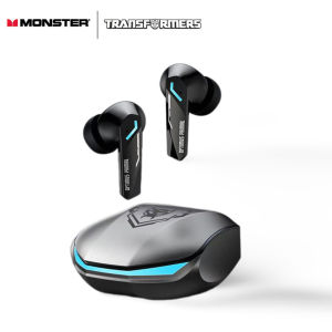 Aitu X Transformers TF-T10 True Wireless Bluetooth Earbuds TWS Bluetooth Earphone V5.4