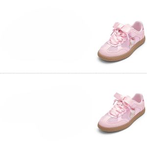 Balabala trẻ em giày cô gái Giày luyện tập 2025 thoáng khí Mới Mùa Hè Sneakers