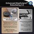 Dreame X40 Ultra / X40 Master / X40 Pro Ultra Robot Vacuums + ADD ON ONLY $11 Wet & Dry Vaccum Cleaner. 