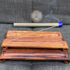 ĐẾ GỖ HƯƠNG CAO CẤP CẮM NHANG TRẦM HƯƠNG- MẪU SANG TRỌNG DÙNG TIỆN DỤNG- TANUSTORE