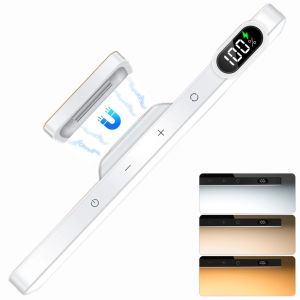 (SG) Sunrise Alarm Clock with Nature Ringtone RGB LED Night Lamp Digital Bedside Desk Clock Timer for Brighten/Dimmer