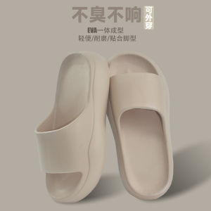 [Free Shipping] New high-heeled sandals for women summer outdoor wear thick-soled height-increasing sandals for seaside and beach travel