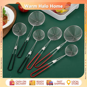Tapioca Scoop Small for Milktea Plushie Bar Spoon Stainless Steel Wire Colander Stainless Steel Spoon  Kitchen Utensil
