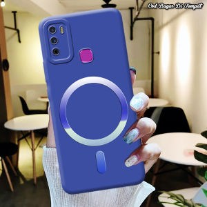 Softcase INFINIX HOT 9 PLAY Silikon PRO CAMERA TERBARU Fashion TOMBOL 3 IP KEREN Series Softcase Premium Gelombang - Cassing Hp - Murah Meriah - Bisa Untuk Pria dan Wanita Hotinga Happy case Anasuy Lasi Case  - Bisa COD