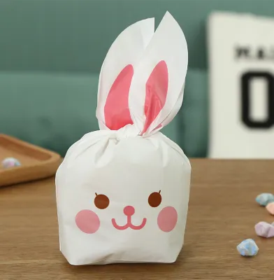 Túi Chia Quà Bánh Kẹo Sinh Nhật Cho Các Bạn Túi Đựng Bánh Cookie túi đựng quà sinh nhật dễ thương
