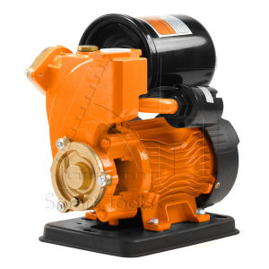 ปั๊มน้ำออโต้ โมเดลล่าสุด PRO-X SERIES แรงขึ้น ประหยัดขึ้น ปั๊มน้ำ ปั๊มน้ำอัตโนมัติ 750W รุ่นใหม่ ITPS-180 ปั๊มเปลือย ปั๊มน้ำบ้าน ปั้มน้ำ ปั้มน้ำแรงดัน ปั๊มน้ำ Auto Supreme Edition แถมฟรี! ฟุตวาล์ว กะโหลกดูดน้ำ ข้อต่อท่องอ-ท่อตรง ครบชุด