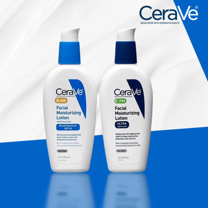 Cerave%20AM/PM%20Facial%20%E0%B9%82%E0%B8%A5%E0%B8%8A%E0%B8%B1%E0%B9%88%E0%B8%99%E0%B8%9A%E0%B8%B3%E0%B8%A3%E0%B8%B8%E0%B8%87%E0%B8%9C%E0%B8%B4%E0%B8%A7%20Moisturizing%20lotion%2089ml%20-%20Image%209