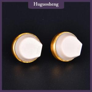 [huguosheng] 1x Túi trợ thính trợ Receiver loa 2 Pin Receiver cho cơ thể AIDS