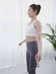 Anti-slip sound insulation skipping mat 防滑隔音 跳绳垫 跳绳 家用室内 减震静音 专业健身 运动减肥燃脂Anti slip sound insulation skipping mat anti slip and soundproof skipping rope pad skipping rope for home use indoor shock absorption and noise reduction professional fitness and