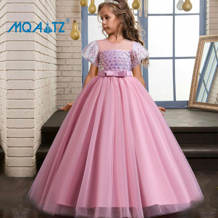 14 year girl top dress gown