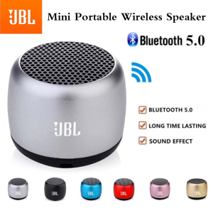♥ SFREE Shipping ♥ M1 Metal BT speaker TWS Portable Mini Wireless BT speaker Mini mobile phone stereo stereo home car