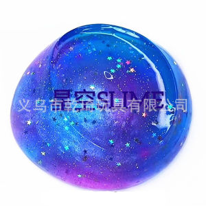 Calcenubes Maldives ốc Slime mềm cảm giác bột nặn đồ chơi cho căng thẳng Relief và sáng tạo vui vẻ
