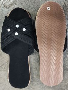 C&W Elegant Alfombra Slippers