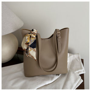 Tas Bahu Tote Bag Import Wanita Tas Bahu Wanita Fashion Style Korean - 818