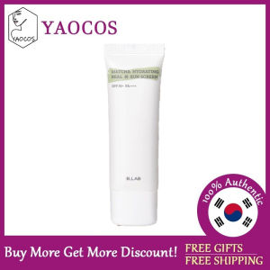 [B-LAB] Matcha Hydrating Real Sun Screen 50ml