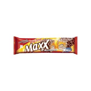 Beng Beng Maxx 4 Kelezatan Maksimal Sekali Gigit Wafer Long