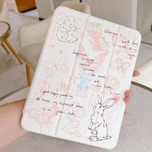 Gen Tablet Cover for A16 2025 Air 11-M3(2025)Air 13-M3(2025) Air 5th 4th 10.9  10.2 7th 9th 8th Pencil Slot