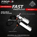 AIR FILTER SARINGAN UDARA FILTER UDARA PROPER RACING LINE TERLENGKAP UNTUK MOTOR BEAT SCOOPY VARIO FI ESP PCX ADV R15 R25 CBR NINJA LEXI NMAX AEROX XMAX MX MIO FINO SOUL GT X-RIDE GAS SPONTAN PROPER RACING LINE FAST THROTTLE KIT PROPER RACING LINE. 
