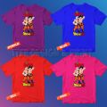 Dragon Ball Kids Shirt Baju Popeye Baby Cloth Tidur Kanak Lelaki Kemaja Perempuan Dress Full Cotton Newborn Clothes Wanita Lengan Pendek Girl Kemeja Murah Kain Tshirt Boy Clothing T Floral Budak Anime Kid For Women Viral Fashion Malaysia Panjang Kameja In. 