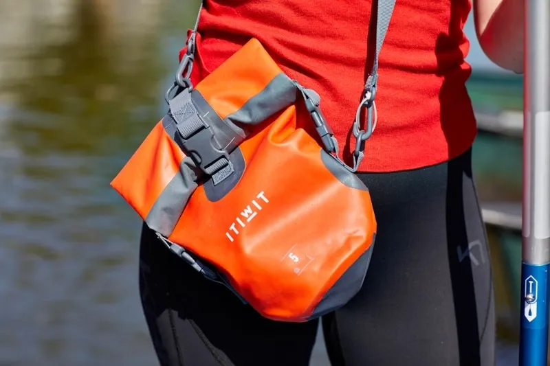 Itiwit dry 2024 bag review