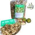 Bông Atiso Đà Lạt 500g Sấy Khô Nguyên Chất, Trà Hoa Actiso Sạch, Thơm Mát Gan, Thanh Nhiệt. 