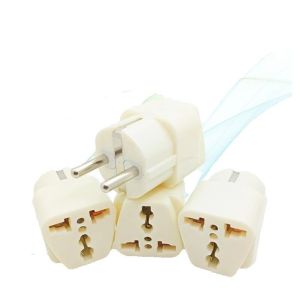 STEKER WANPRO SZ 308 WARNA WARNI/OVER STEKER KAKI 2 KE KAKI 3 KUNINGAN