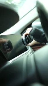 WONEW Travel Magnetic Car Phone Mount