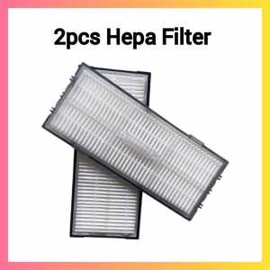 🔥LOCAL SELLER🔥 Replacement for Xiaomi Roborock Robot Vacuum Cleaner Brush Hepa Filter Mop Cloth Roborock S7 S7MAXV PLUS ULTRA G10