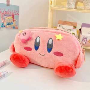 Tempat Pensil Pencil Case Cinnamoroll Kuromi My Melody Kirby