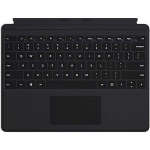 Updated Bluetooth Keyboard For Surface Pro 8 9 10 11 X 7 6 5 4 3 Go 1 2 3 4 Backlit Touchpad Cover