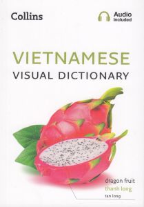 VIETNAMESE VISUAL DICTIONARY BY DKTODAY