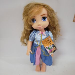 Búp Bê Công Chúa Aurora Dis..Ney  Animator 39 cm