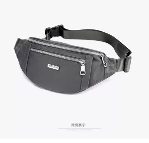 BTSO Tas Pinggang Wanita Tas Waistbag Terbaru 2022 Waisbag Tas VIral Tas Kekinian Ala Korea Tas Bahan Nilon ANti Air Kualitas Import
