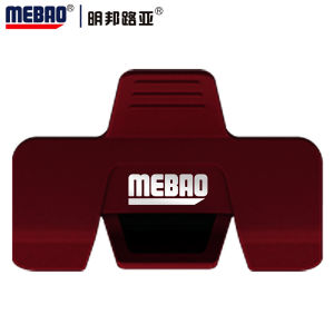 Lure Bait Protection Clip Protective Bait Clip Fake Bait Fixer Clamp Strong Clamping Force Fishing Lures Retainer Tackles Fishing Gear Fishing Rod Baits Clip Fishing Lures Covers