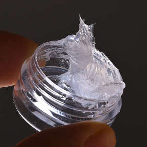 Time Limited Offer ✽Dow Corning DC111 Valve Lubricating Oil MOLYKOTE Molec 111 Silicone Grease O-ring Sealing Grease 150GBranch❀