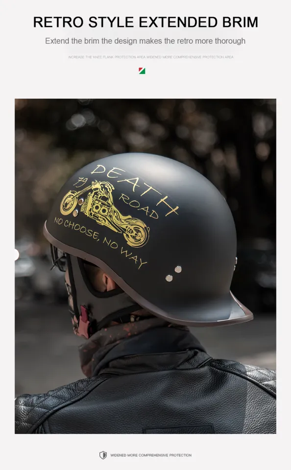 Harley Davidson Chopper Style Helmets Harley Davidson Custom