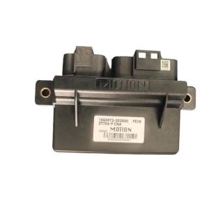 FE08 Engine Control Unit ECU 1050973-003000 FE08 for Zontes ZT703-F CN4 Motorcycle