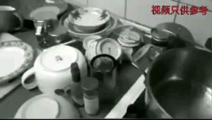 Multifunctional stainless steel shelf多功能不锈钢置物架